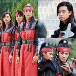 왕 출신 멤버가 네 명인 그룹