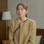 효심이네 각자도생 유이 자켓