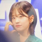 <b>대만</b> 유명 고등학교 교복 입고 반응 터진 아이브 안유진