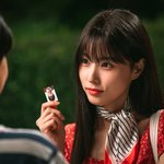 ㄷ ..? 강혜원 <b>연기력</b> ㅈㄴ 궁금하다