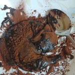 내가 만들려던것: <b>연유</b>초콜릿