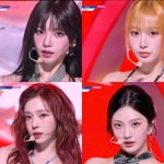 실시간 2주차 쇼챔 에스파 <b>엔딩jpg</b>