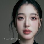 톡선보고 장다아 메컵해봄