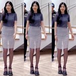 이거보니 아이린 키컸으면 <b>돌판</b> 레전드였겠다