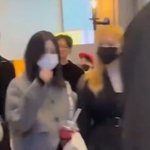 독전2 시사회 방문한 지젤 <b>민주</b> jpg