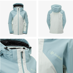 스키장 X패스도 샀겠다...올해는 <b>스키복</b> 사려 하는데 어떰?