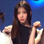 와 혜인 진짜 예쁘다