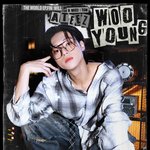 에이티즈 캐릭터 포스터 너무 <b>조아</b>