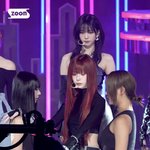 <b>윈터</b> 이 무대