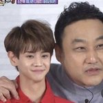 내 남친 <b>나랑</b> 같은 학교 왔으면 좋겠다