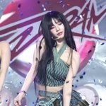 카리나 <b>이무대</b> 진짜 화장이 너무 이쁨