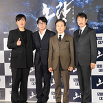 '이순신 3부작' <b>대미</b>를 장식할 <노량>