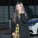 수능 보는 아이돌들