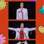 방탄 진 PTD 콘서트 <b>네컷</b>