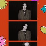 방탄 뷔 PTD 콘서트 <b>네컷</b>