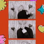 방탄 알엠 PTD 콘서트 <b>네컷</b>