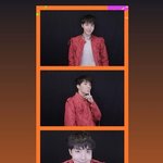 방탄 제이홉 PTD 콘서트 <b>네컷</b>