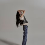 <b>지니</b> 이번 화보 넘 이쁘네용...