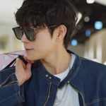 소방관인 제가 살린 남자가 저를 죽이려고해요