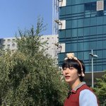 라이즈 <b>앤톤</b> 실물짤인데 콧대
