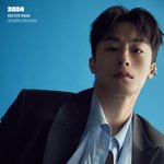 팬들을 잘 아는 배우 소속사가 찍은 <b>시그</b> 티저