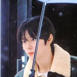 오늘자 라이즈 <b>은</b><b>석</b> 원빈