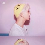 방탄 <b>알</b><b>엠</b> 페르소나 두컷 포카