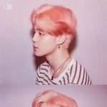 방탄 지민 페르소나 두컷 <b>포카</b>