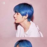 방탄 <b>뷔</b> 페르소나 두<b>컷</b> 포카