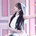 오늘 엠카 카리나 드라마 <b>엔딩jpg</b>