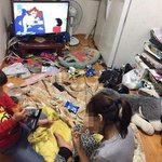 근데 ㄹㅇ 요즘에도 이런집 있다는게 <b>싱기</b>하다