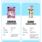 이지엔 탈<b>색약</b> 둘중에 뭐가 좋음?