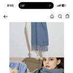 [댓글부탁해] 이거 <b>목도리</b> 색 어떰??