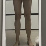 [댓글부탁해] 내다리 <b>오다리</b>인지 봐주라