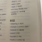 나 진짜 <b>무식</b>하긴하나봐