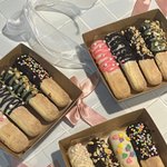 [댓글부탁해] 카페에서 산 <b>빼빼</b>로 남친한테 자기가 만든거라고하고...