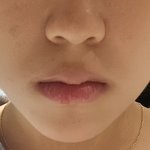 [댓글부탁해] 나 <b>하관</b> 많이 안 예뻐...?