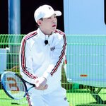 달려라 방탄 테니스편 <b>슈가</b>