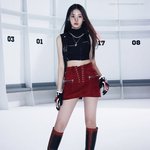 <b>베몬</b> 베이비몬스터 로라 컨포 떴음