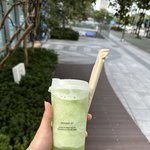 요즘 디저트39 유행인거 같아요 ㅎㅎ