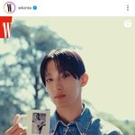 세븐틴 도겸?