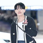 에이티즈 홍중 5<b>천만</b> 원 기부