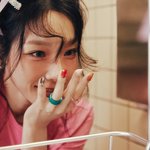 티저 이미지만 봐도 사연 있어 보이는 태연 새 앨범