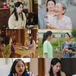 신민아는 요즘 이런 <b>캐릭터</b> 많이 하는 듯