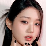 장원영 <b>하파</b>크리스틴 화보