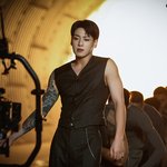 정국이의 남성성은