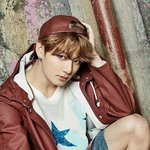 방탄 정국 <b>봄날</b> 컨셉 포토