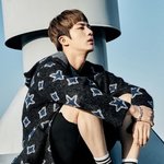 방탄 진 <b>봄날</b> 컨셉 포토