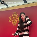 와 노정의 인스스로 <b>폰카</b>랑 기사사진 차이 실감ㅈㄴ함