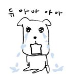 얘들아 진짜 어캄?